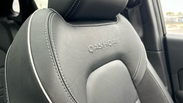 Used Nissan Qashqai 2024 for sale - 76255265: Photo 42