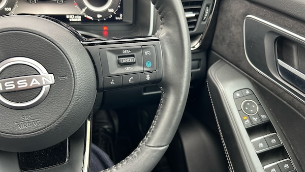 Used Nissan Qashqai 2024 for sale - 76255265: Photo 50