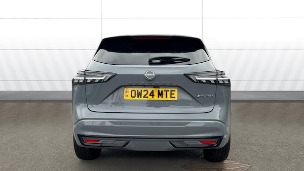 Used Nissan Qashqai 2024 for sale - 76255265: Photo 6