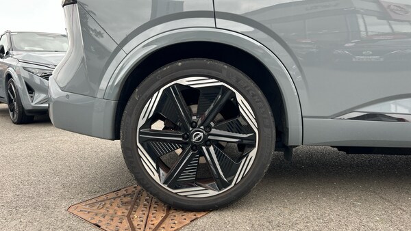 Used Nissan Qashqai 2024 for sale - 76255265: Photo 7