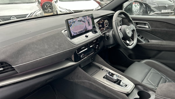 Used Nissan Qashqai 2024 for sale - 76255265: Photo 9