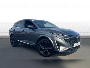 Used Nissan Qashqai 2024 for sale - 77763358: Photo