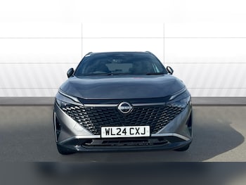 Used Nissan Qashqai 2024 for sale - 77763358: Photo