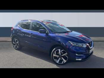 2019 (68) - 1.3 DiG-T Tekna 5dr Petrol Hatchback