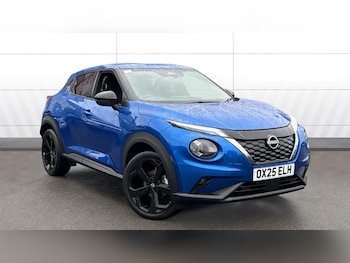 Used Nissan Juke 2025 for sale - 78914286: Photo