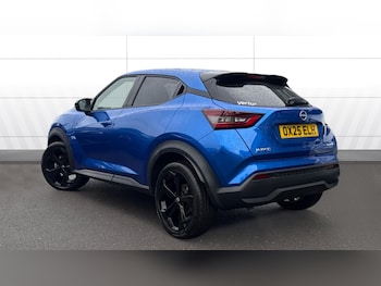 Used Nissan Juke 2025 for sale - 78914286: Photo
