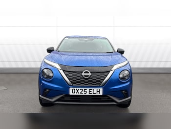 Used Nissan Juke 2025 for sale - 78914286: Photo