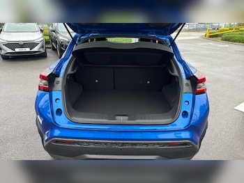 Used Nissan Juke 2025 for sale - 78914286: Photo