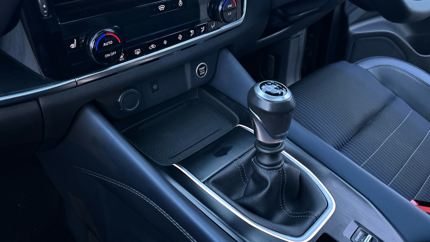 Used Nissan Qashqai 2021 for sale - 76908454: Photo 13