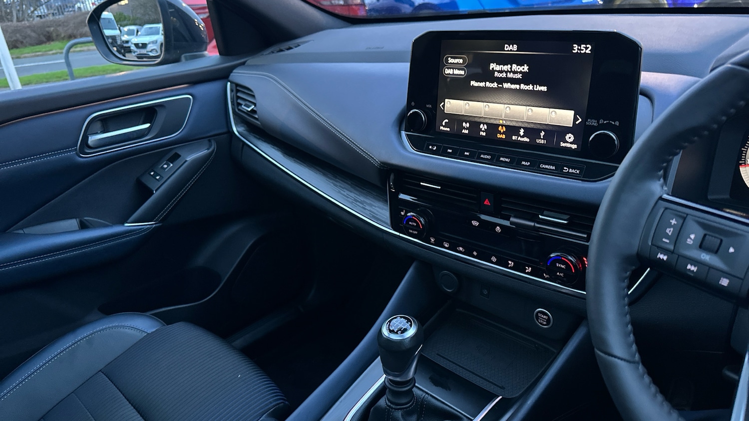 Used Nissan Qashqai 2021 for sale - 76908454: Photo 14