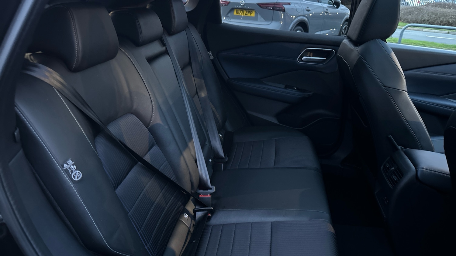 Used Nissan Qashqai 2021 for sale - 76908454: Photo 16