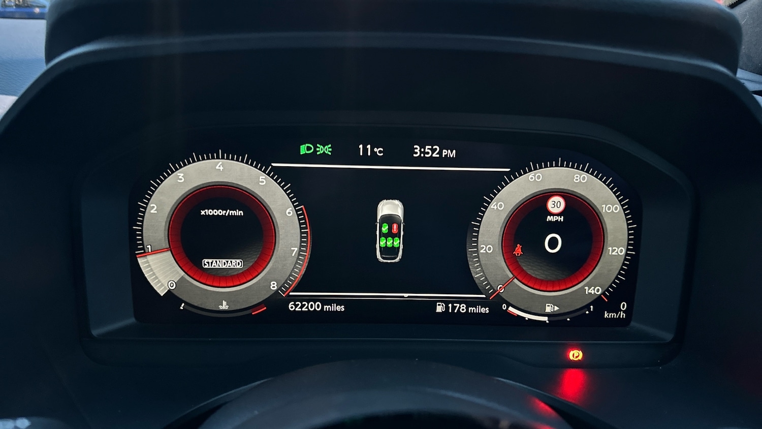 Used Nissan Qashqai 2021 for sale - 76908454: Photo 18