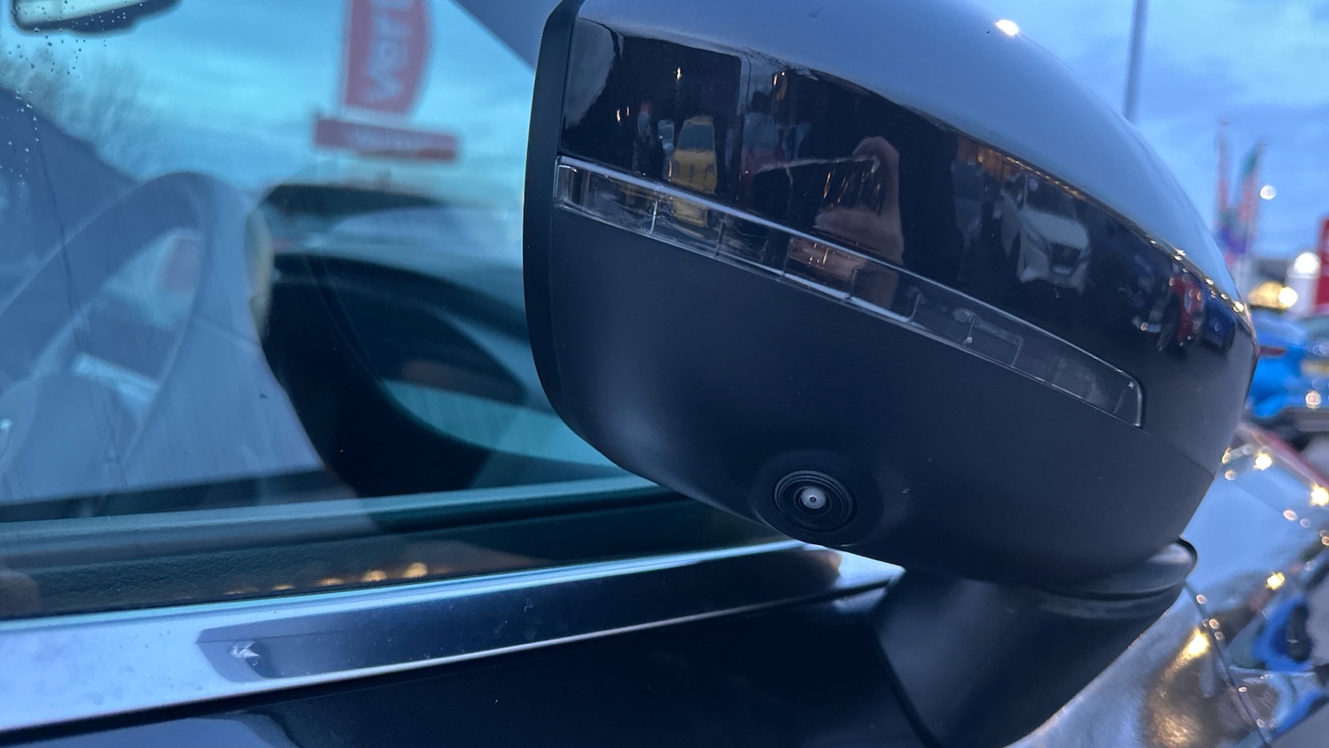 Used Nissan Qashqai 2021 for sale - 76908454: Photo 22