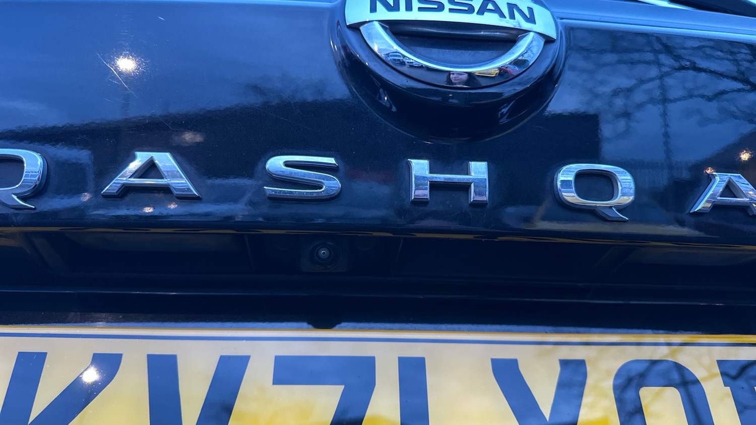 Used Nissan Qashqai 2021 for sale - 76908454: Photo 25