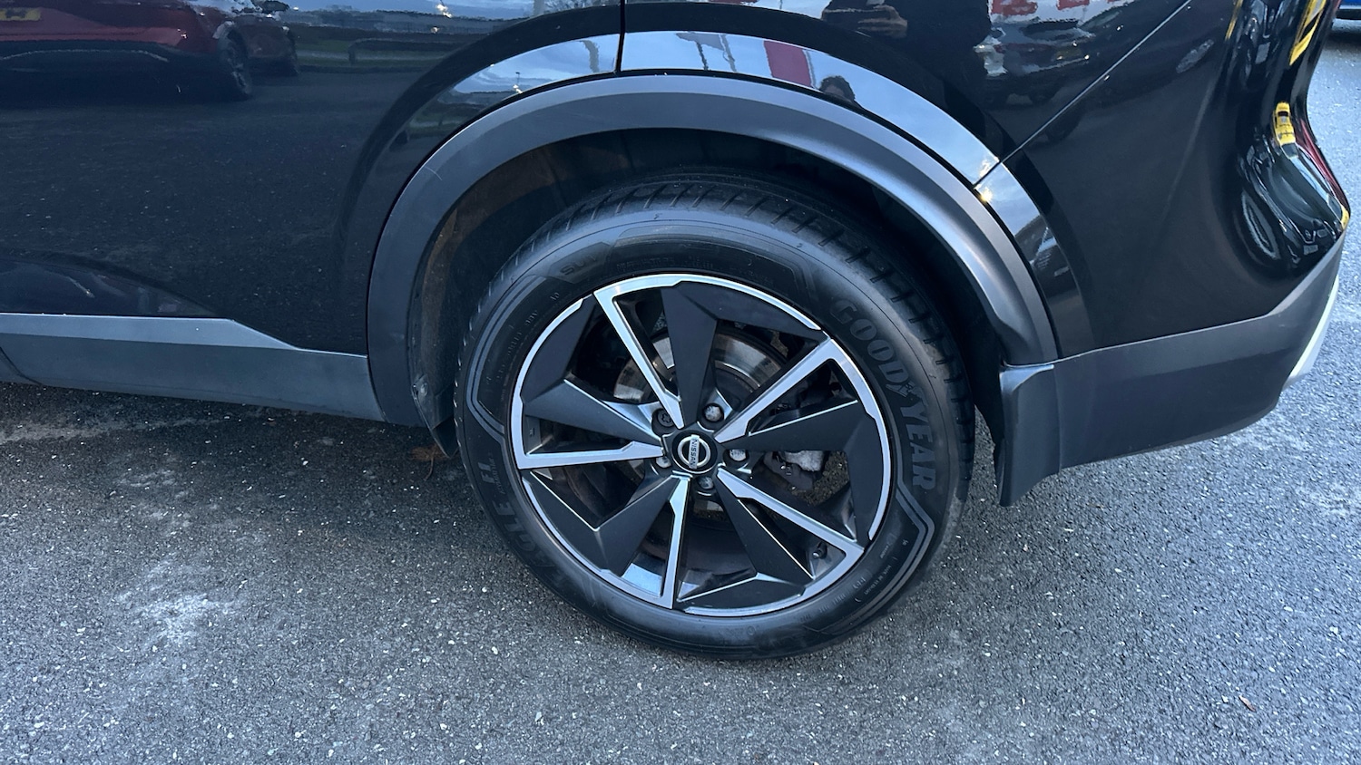 Used Nissan Qashqai 2021 for sale - 76908454: Photo 27