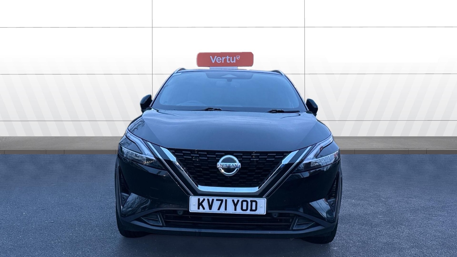 Used Nissan Qashqai 2021 for sale - 76908454: Photo 3