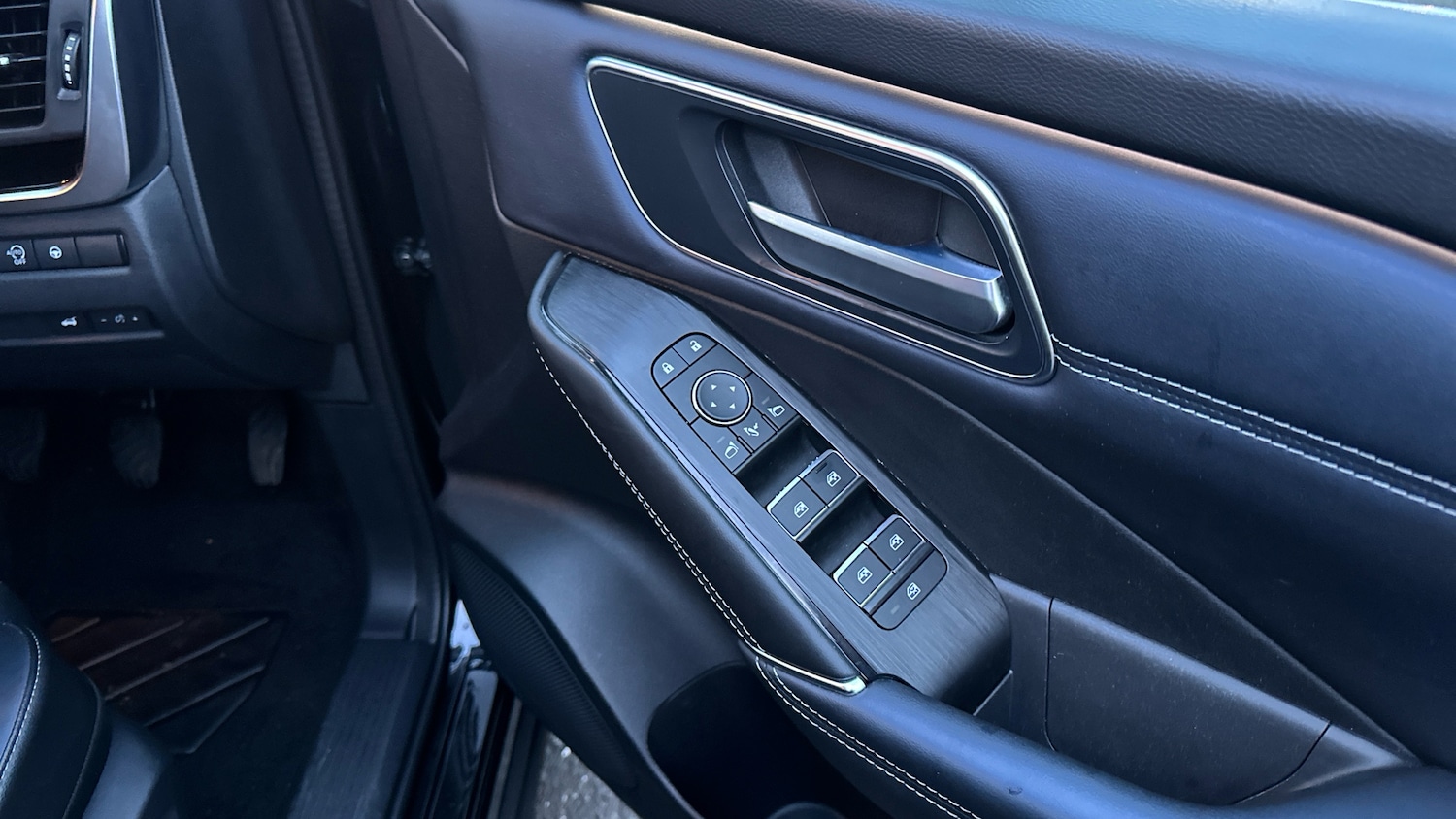 Used Nissan Qashqai 2021 for sale - 76908454: Photo 32