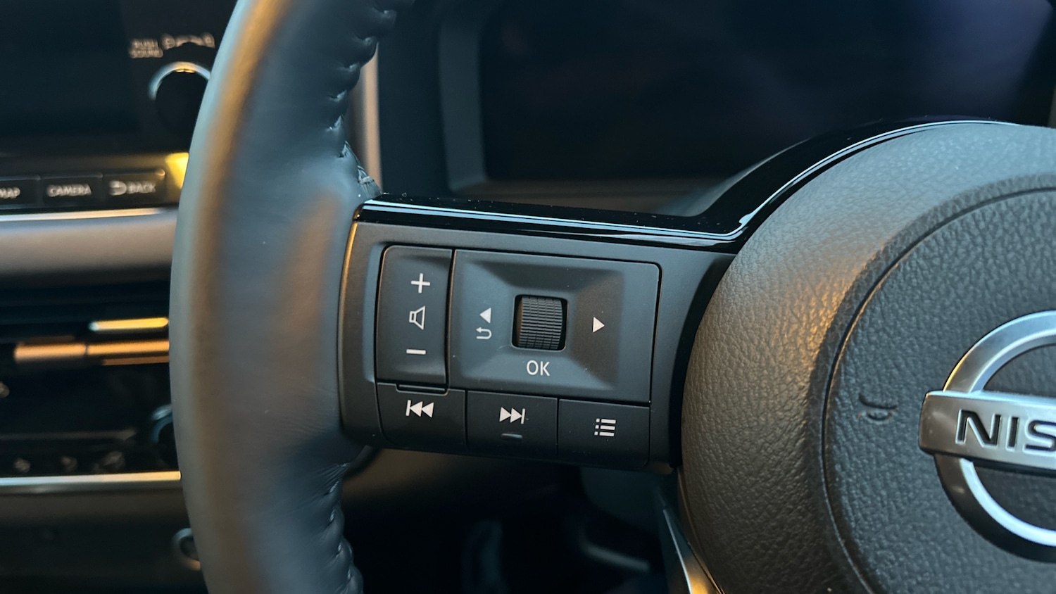 Used Nissan Qashqai 2021 for sale - 76908454: Photo 36