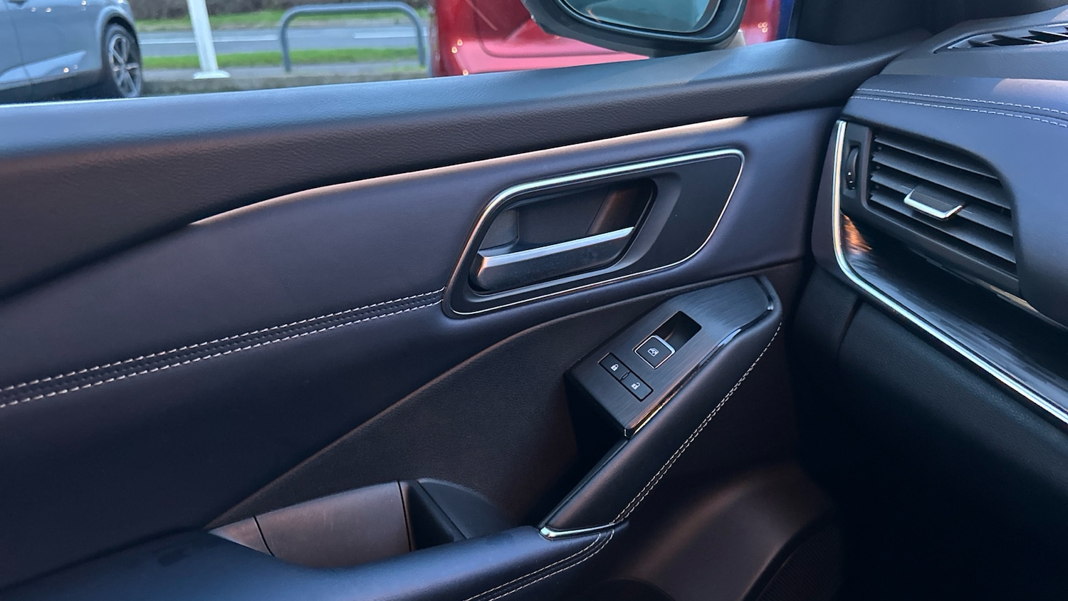 Used Nissan Qashqai 2021 for sale - 76908454: Photo 41