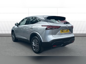 Used Nissan Qashqai 2023 for sale - 79195759: Photo