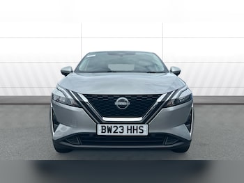 Used Nissan Qashqai 2023 for sale - 79195759: Photo