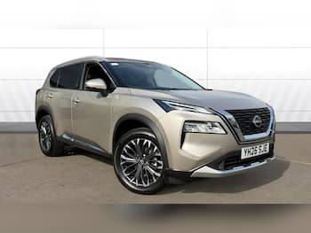 Used Nissan X-Trail 2026 for sale - 79815750: Photo