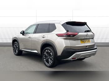 Used Nissan X-Trail 2026 for sale - 79815750: Photo