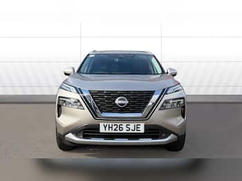 Used Nissan X-Trail 2026 for sale - 79815750: Photo