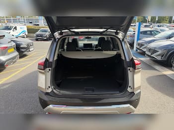 Used Nissan X-Trail 2026 for sale - 79815750: Photo