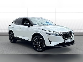 Used Nissan Qashqai 2023 for sale - 79548643: Photo