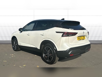 Used Nissan Qashqai 2023 for sale - 79548643: Photo