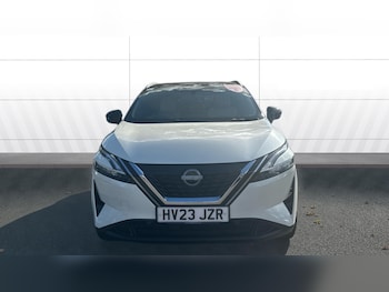 Used Nissan Qashqai 2023 for sale - 79548643: Photo