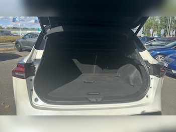 Used Nissan Qashqai 2023 for sale - 79548643: Photo