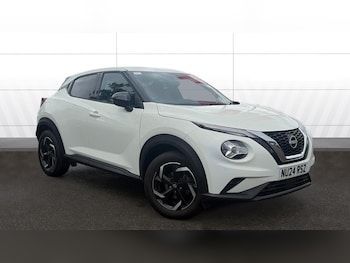 Used Nissan Juke 2024 for sale - 78618435: Photo