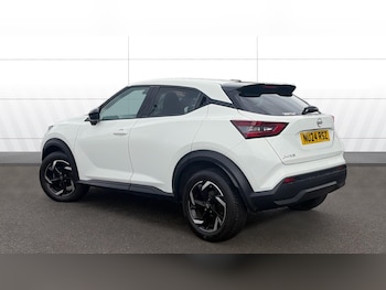 Used Nissan Juke 2024 for sale - 78618435: Photo