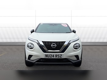 Used Nissan Juke 2024 for sale - 78618435: Photo
