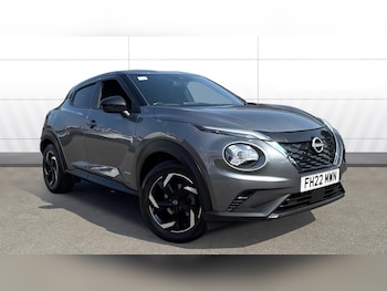Used Nissan Juke 2022 for sale - 79261825: Photo