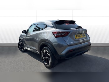 Used Nissan Juke 2022 for sale - 79261825: Photo