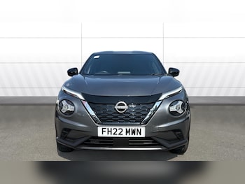 Used Nissan Juke 2022 for sale - 79261825: Photo