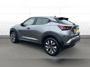 Used Nissan Juke 2024 for sale - 76265905: Photo
