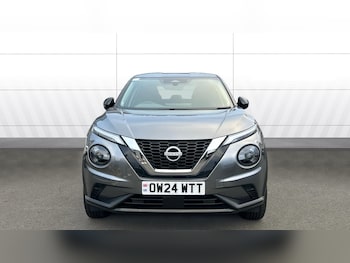 Used Nissan Juke 2024 for sale - 76265905: Photo