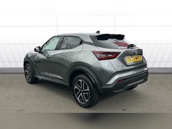 Used Nissan Juke 2025 for sale - 77946021: Photo