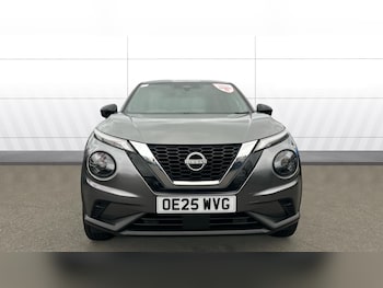 Used Nissan Juke 2025 for sale - 77946021: Photo