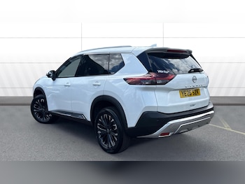 Used Nissan X-Trail 2026 for sale - 78724202: Photo