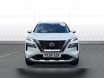 Used Nissan X-Trail 2026 for sale - 78724202: Photo