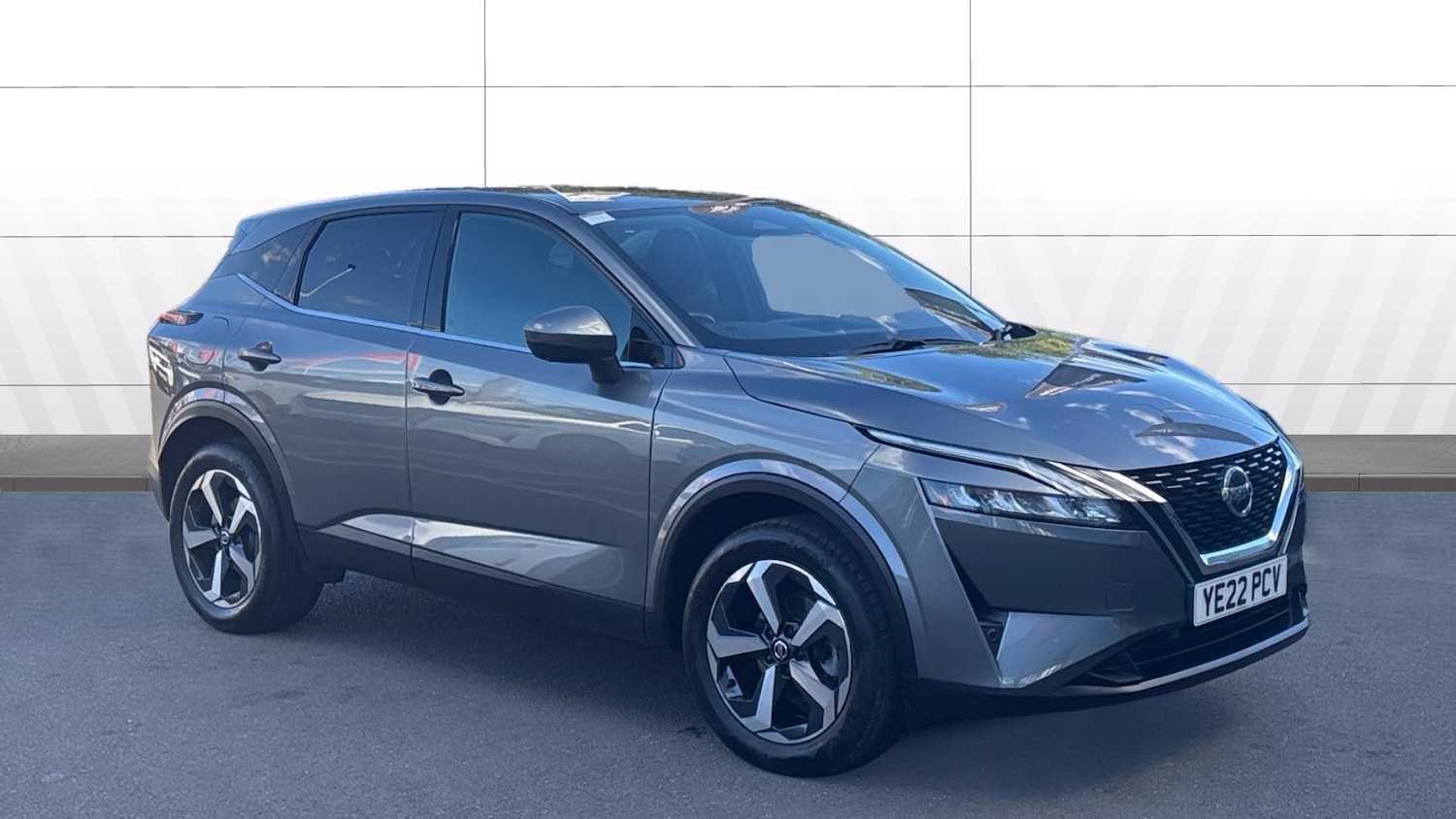 Used Nissan Qashqai 2022 for sale - 76104660: Photo 1