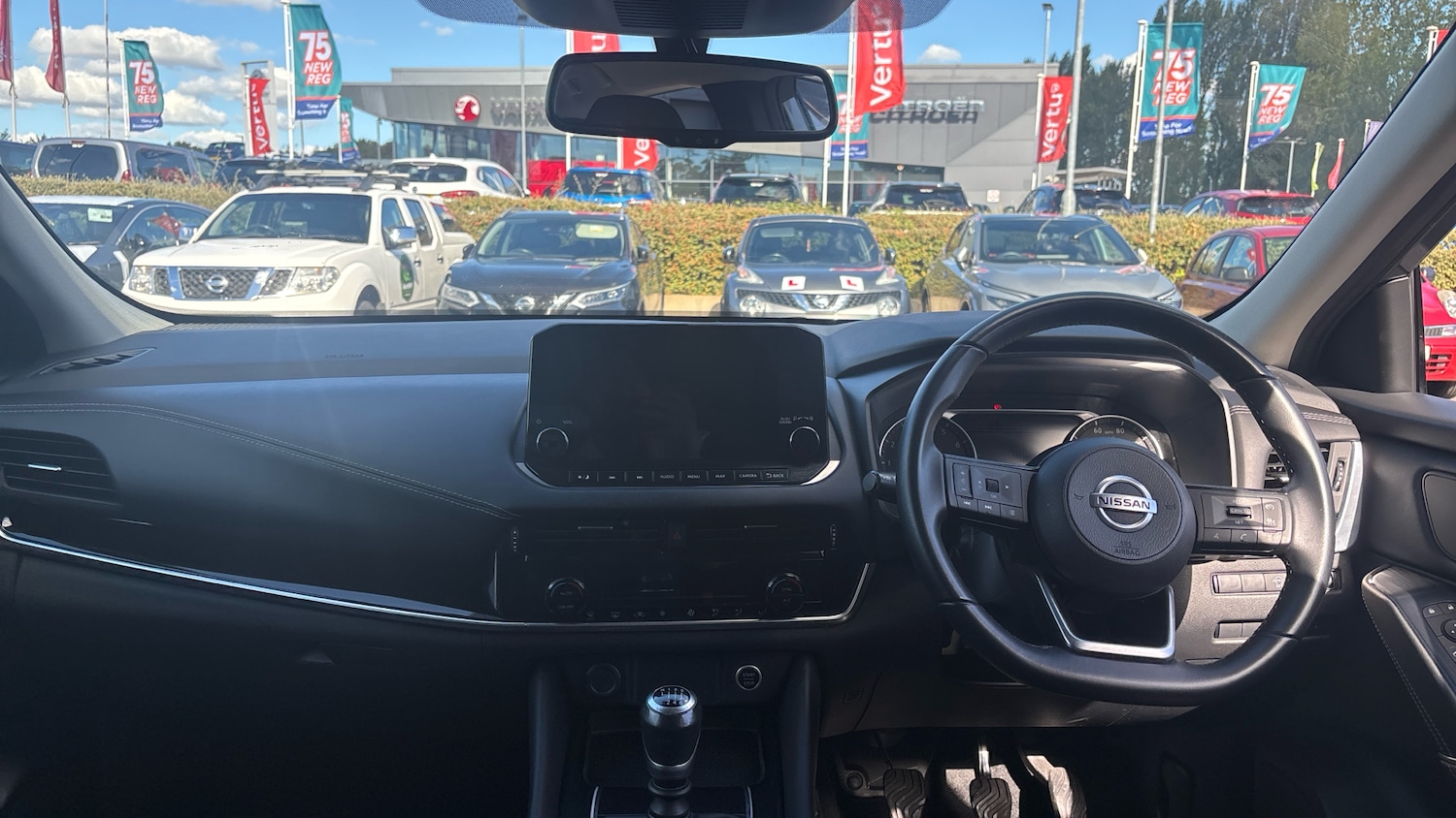 Used Nissan Qashqai 2022 for sale - 76104660: Photo 10