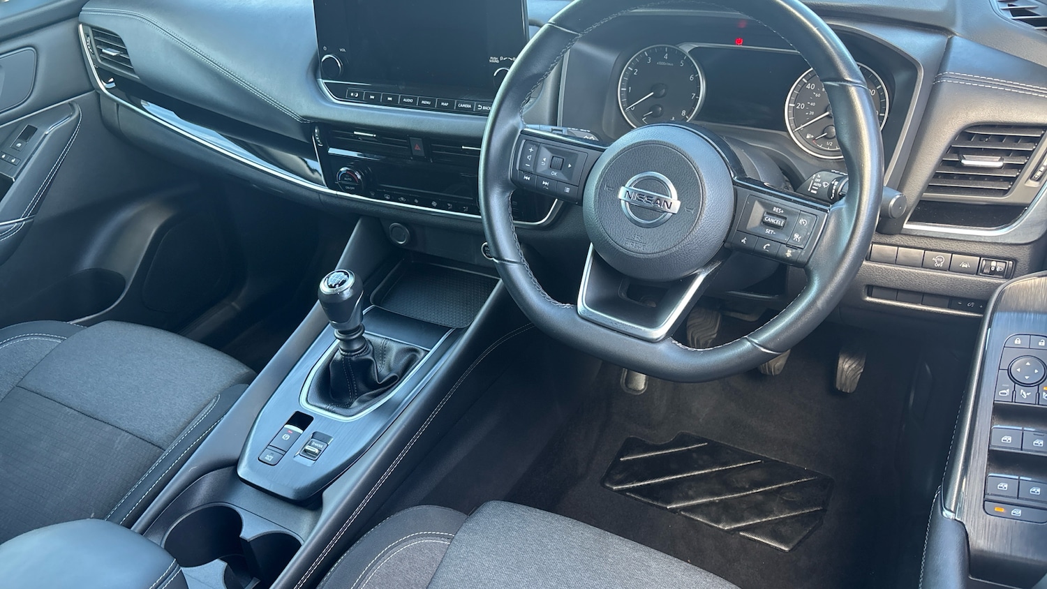 Used Nissan Qashqai 2022 for sale - 76104660: Photo 11
