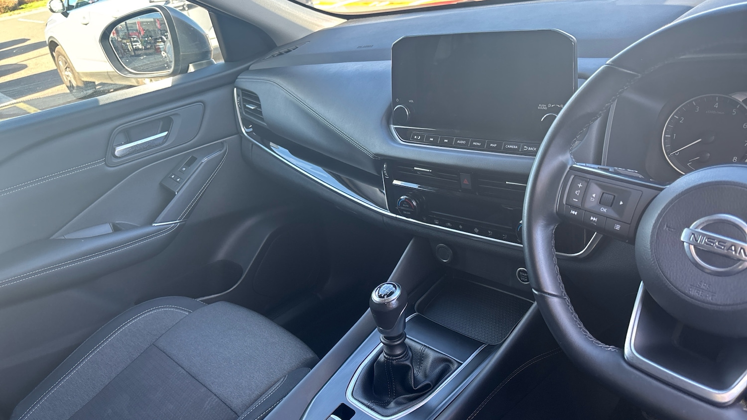 Used Nissan Qashqai 2022 for sale - 76104660: Photo 14