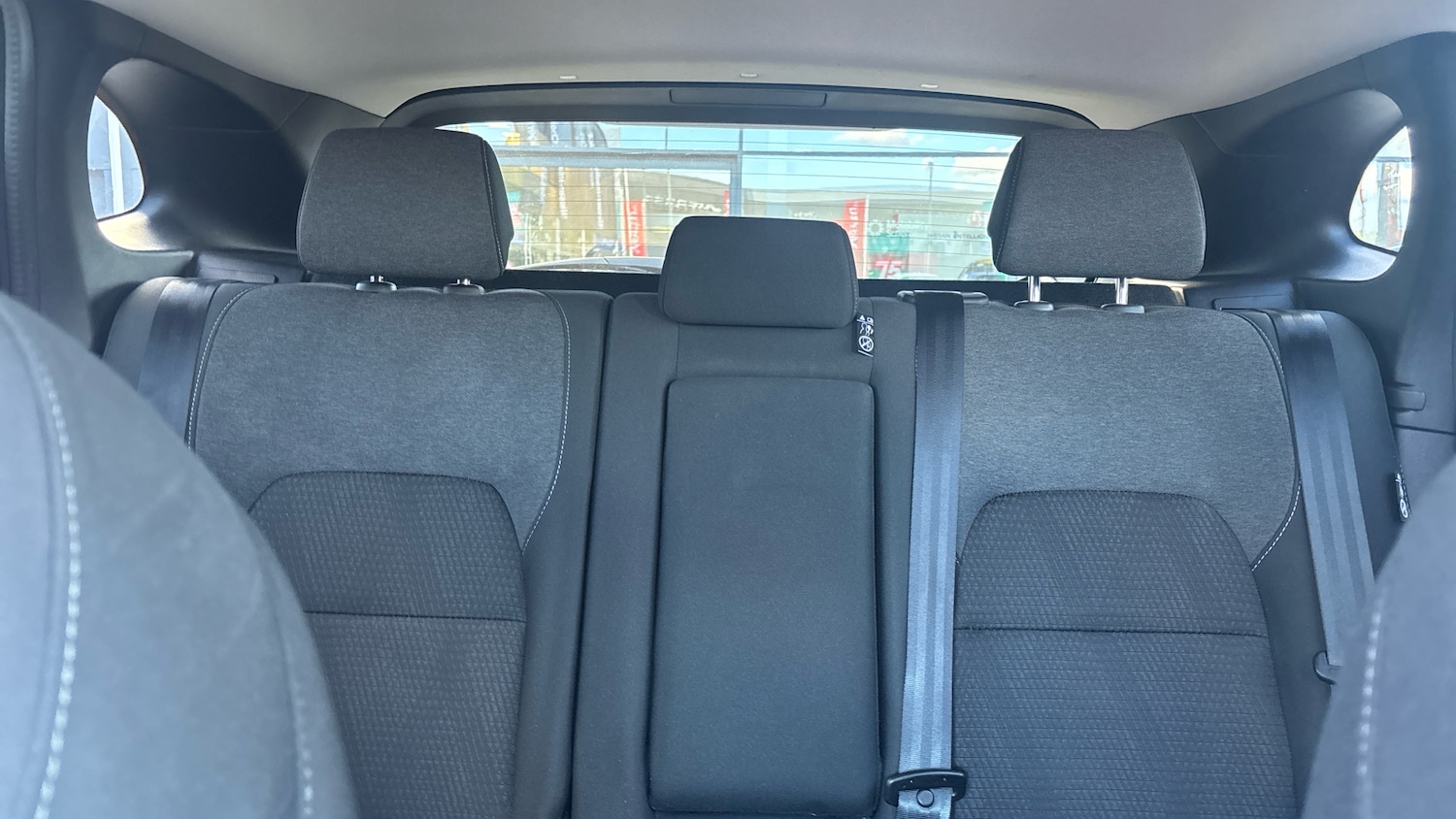 Used Nissan Qashqai 2022 for sale - 76104660: Photo 15